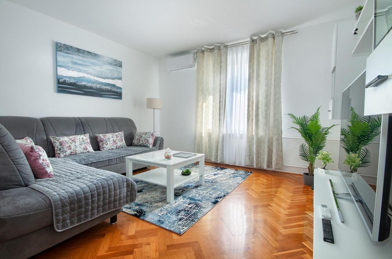 Apartman Plitvice Happy Home Plitvička Jezera Esterno foto