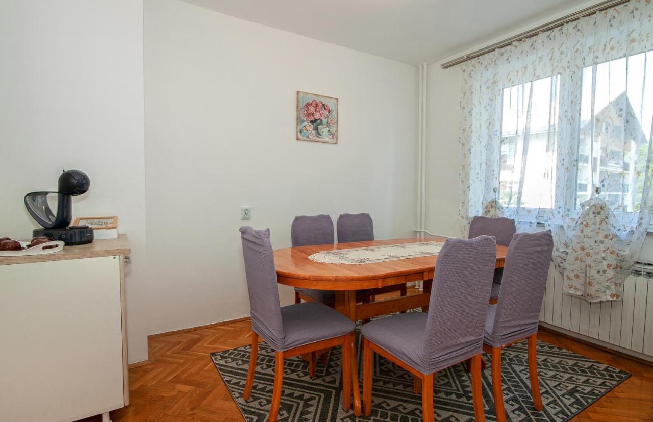 Apartman Plitvice Happy Home Plitvička Jezera Esterno foto