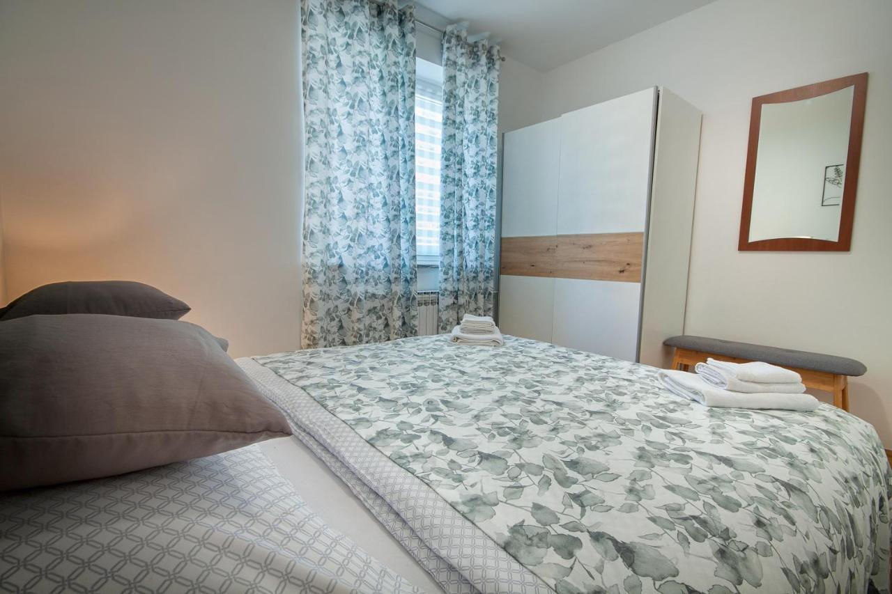 Apartman Plitvice Happy Home Plitvička Jezera Esterno foto