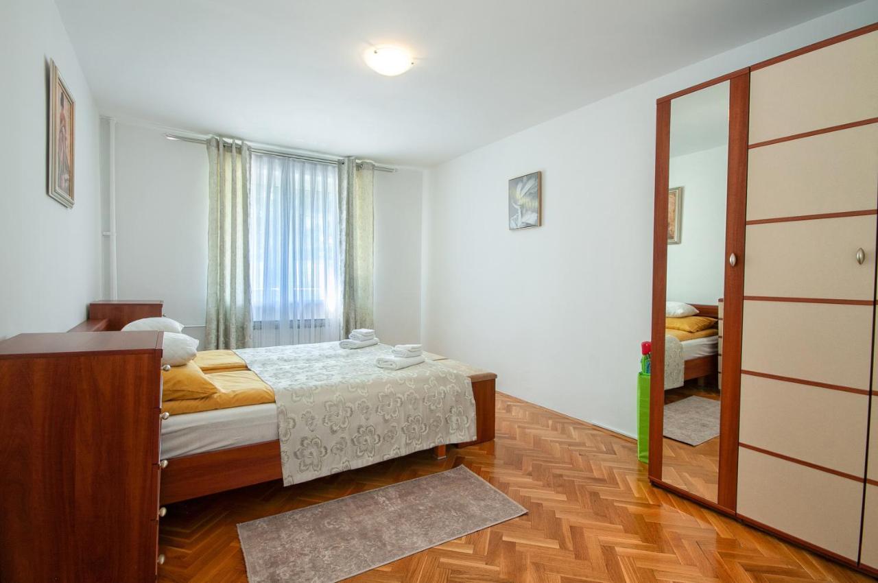 Apartman Plitvice Happy Home Plitvička Jezera Esterno foto