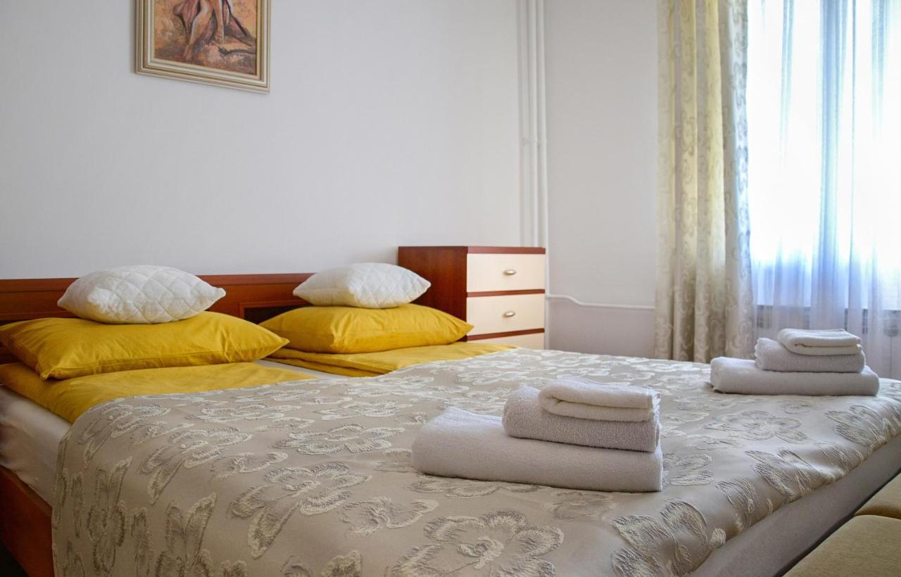 Apartman Plitvice Happy Home Plitvička Jezera Esterno foto