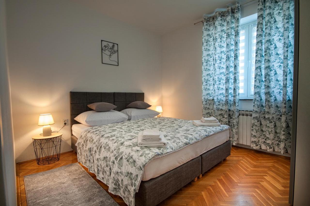 Apartman Plitvice Happy Home Plitvička Jezera Esterno foto